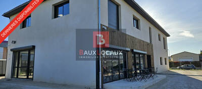 REXIM - Bureau - Vaucluse - Fontaine-de-Vaucluse - 1