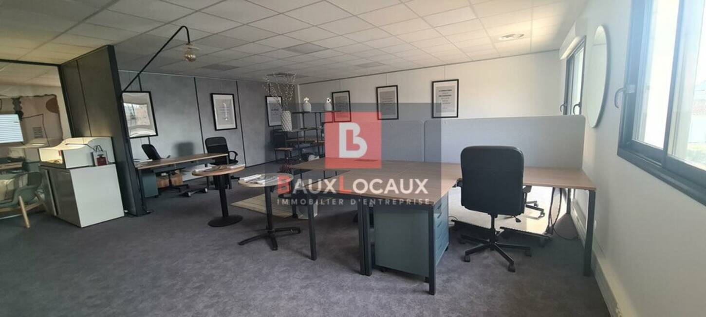 REXIM - Bureau - Vaucluse - Fontaine-de-Vaucluse - 2