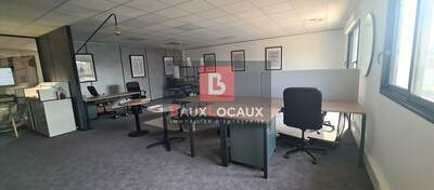 REXIM - Bureau - Vaucluse - Fontaine-de-Vaucluse - 2