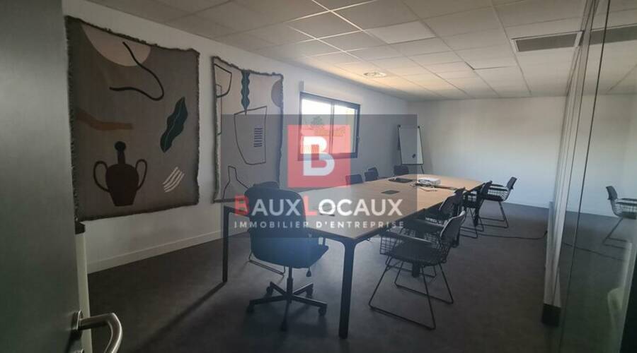 REXIM - Bureau - Vaucluse - Fontaine-de-Vaucluse - 3