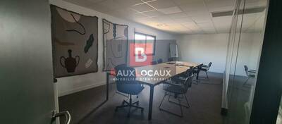 REXIM - Bureau - Vaucluse - Fontaine-de-Vaucluse - 3