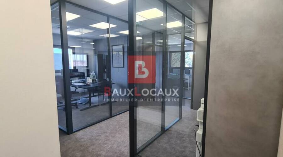 REXIM - Bureau - Vaucluse - Fontaine-de-Vaucluse - 4