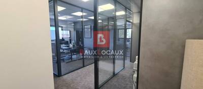 REXIM - Bureau - Vaucluse - Fontaine-de-Vaucluse - 4