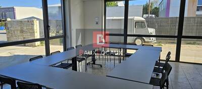 REXIM - Bureau - Vaucluse - Fontaine-de-Vaucluse - 7