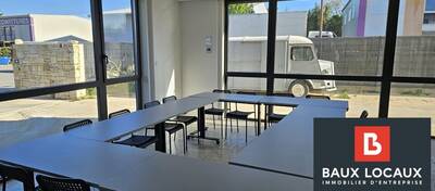 REXIM - Bureau - Vaucluse - Fontaine-de-Vaucluse - 7