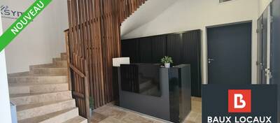 REXIM - Bureau - Vaucluse - Fontaine-de-Vaucluse - 8