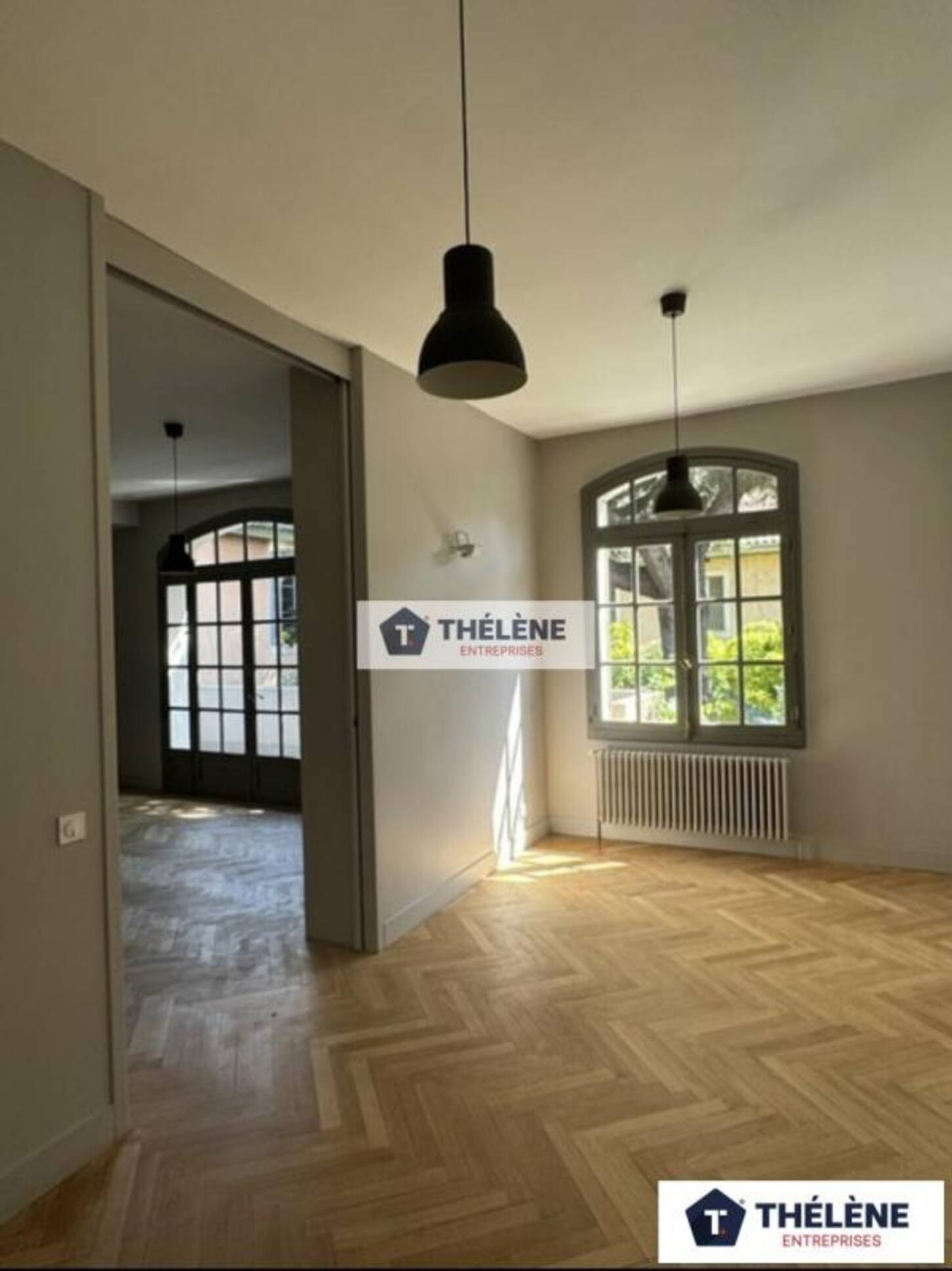 REXIM - Bureau - Hérault - Montpellier - 2