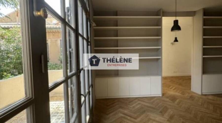REXIM - Bureau - Hérault - Montpellier - 3