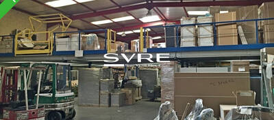 REXIM - Local d'activités - Bouches-du-Rhône - Septèmes-les-Vallons - 2