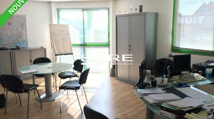 REXIM - Local d'activités - Bouches-du-Rhône - Septèmes-les-Vallons - 3