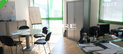 REXIM - Local d'activités - Bouches-du-Rhône - Septèmes-les-Vallons - 3