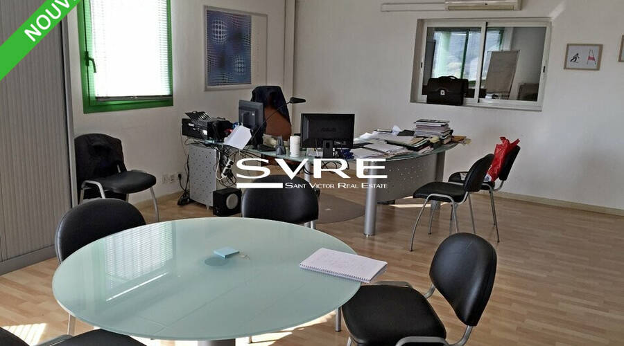 REXIM - Local d'activités - Bouches-du-Rhône - Septèmes-les-Vallons - 4