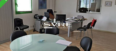 REXIM - Local d'activités - Bouches-du-Rhône - Septèmes-les-Vallons - 4