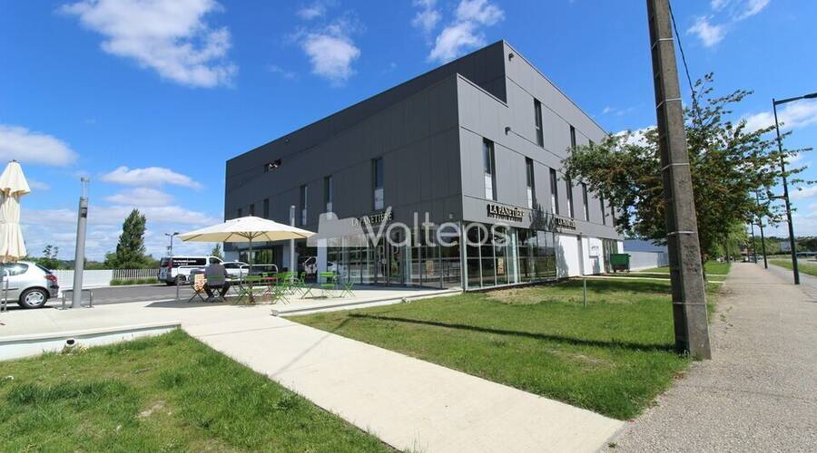 REXIM - Bureau - Haute-Garonne - Toulouse - 1