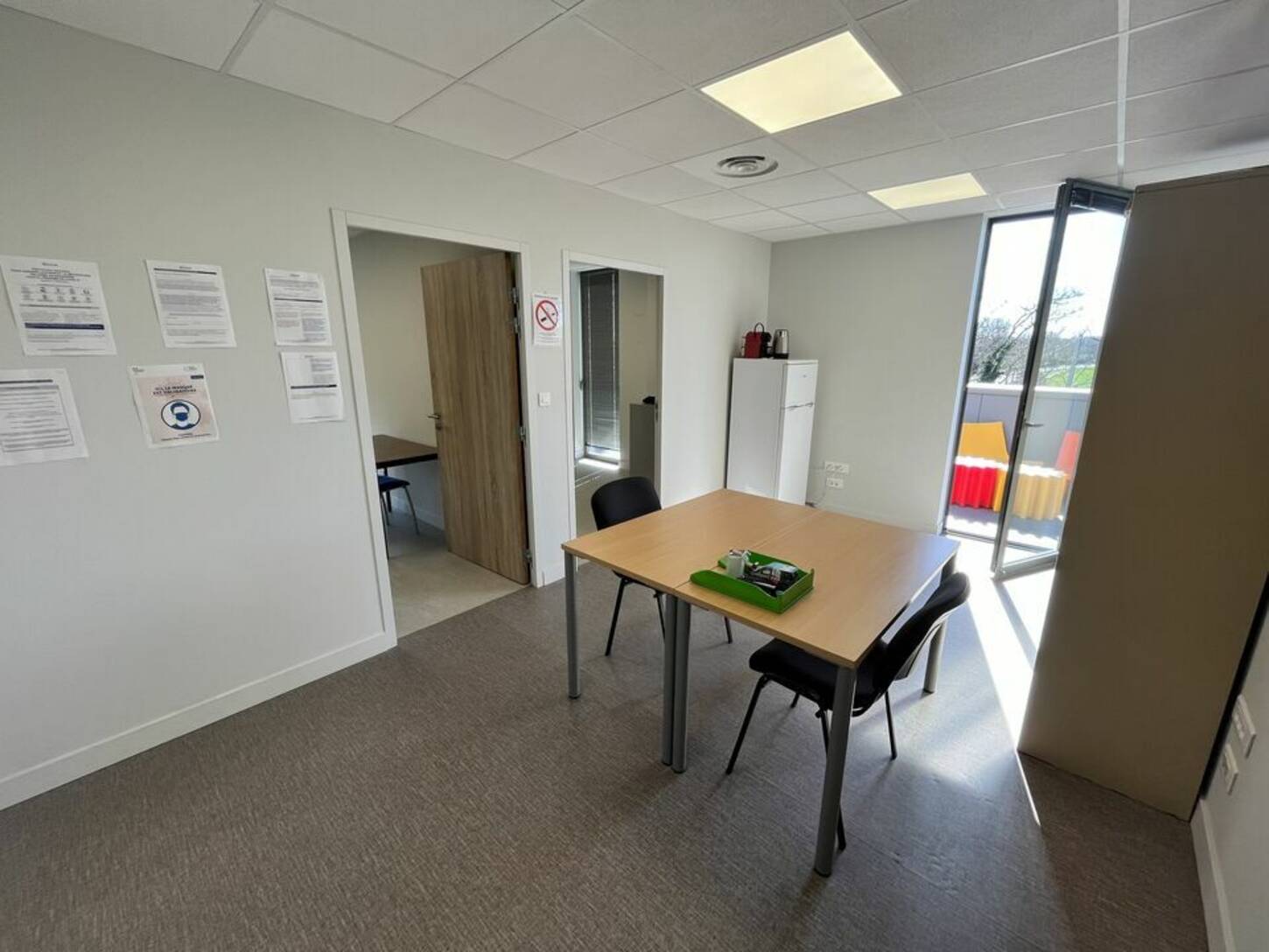 REXIM - Bureau - Haute-Garonne - Toulouse - 2