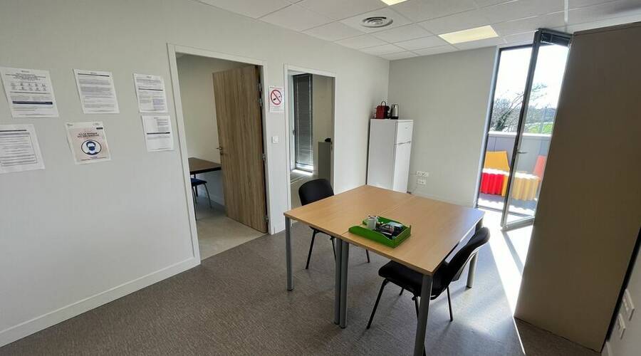 REXIM - Bureau - Haute-Garonne - Toulouse - 2