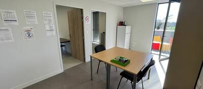 REXIM - Bureau - Haute-Garonne - Toulouse - 2