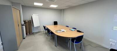 REXIM - Bureau - Haute-Garonne - Toulouse - 3