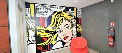 REXIM - Bureau - Haute-Garonne - Toulouse - 5