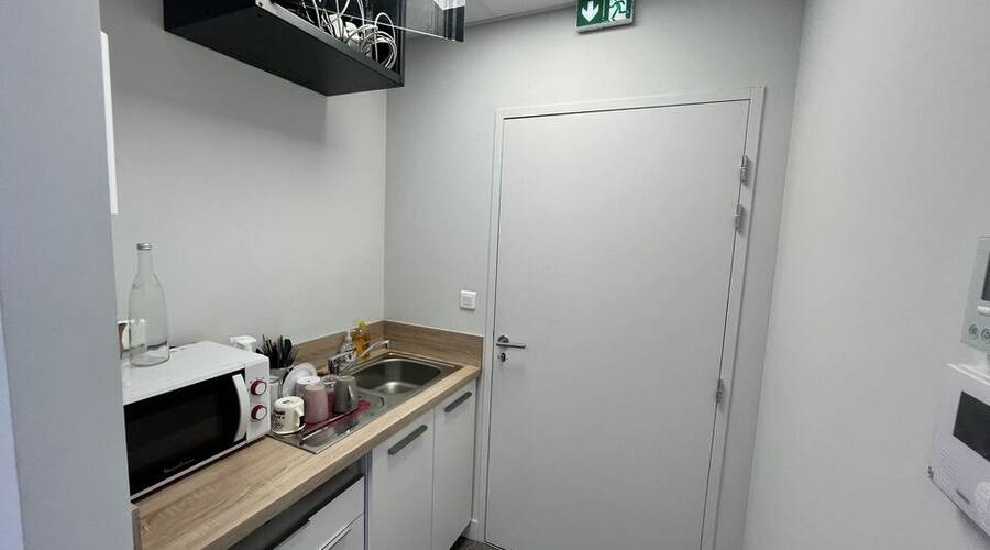 REXIM - Bureau - Haute-Garonne - Toulouse - 6