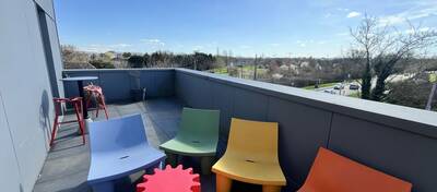 REXIM - Bureau - Haute-Garonne - Toulouse - 7