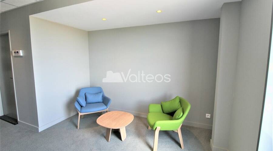 REXIM - Bureau - Haute-Garonne - Toulouse - 10