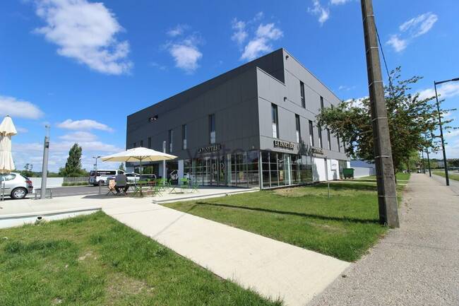 REXIM - Bureau - Haute-Garonne - Toulouse - 1