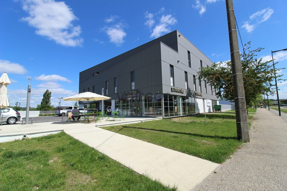 REXIM - Bureau - Haute-Garonne - Toulouse - 1