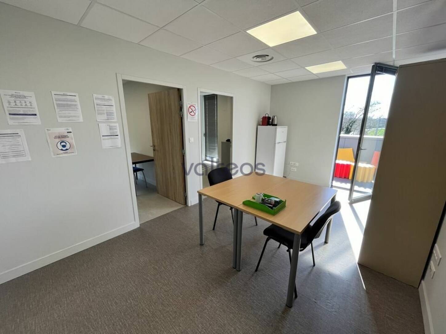 REXIM - Bureau - Haute-Garonne - Toulouse - 2