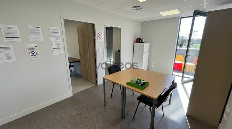 REXIM - Bureau - Haute-Garonne - Toulouse - 2