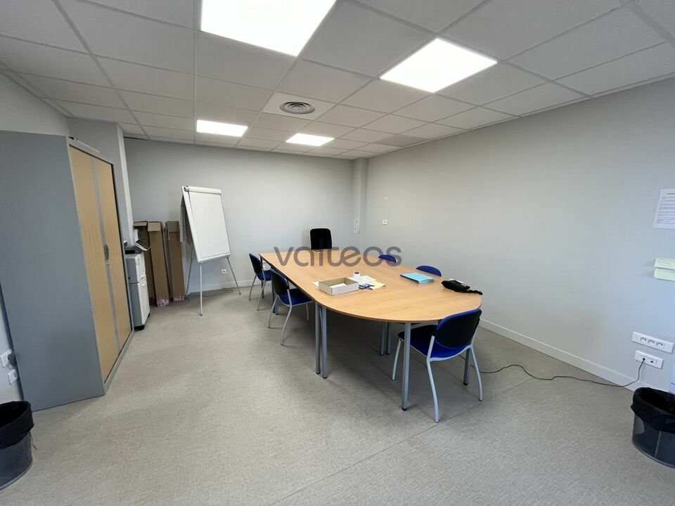 REXIM - Bureau - Haute-Garonne - Toulouse - 3