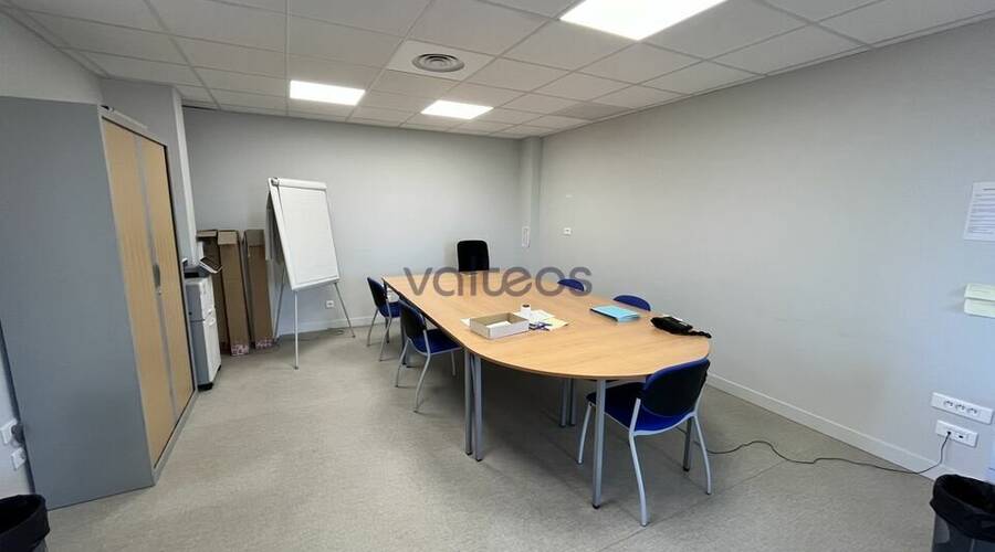 REXIM - Bureau - Haute-Garonne - Toulouse - 3