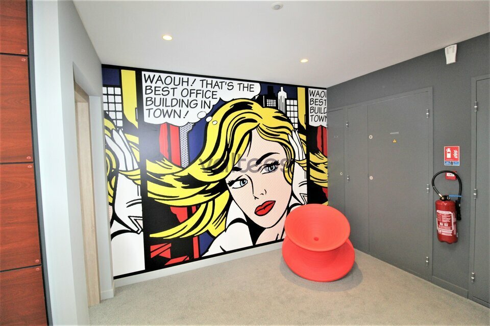 REXIM - Bureau - Haute-Garonne - Toulouse - 5