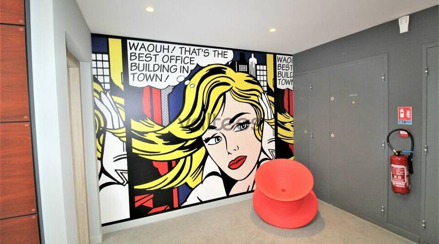 REXIM - Bureau - Haute-Garonne - Toulouse - 5