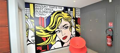 REXIM - Bureau - Haute-Garonne - Toulouse - 5