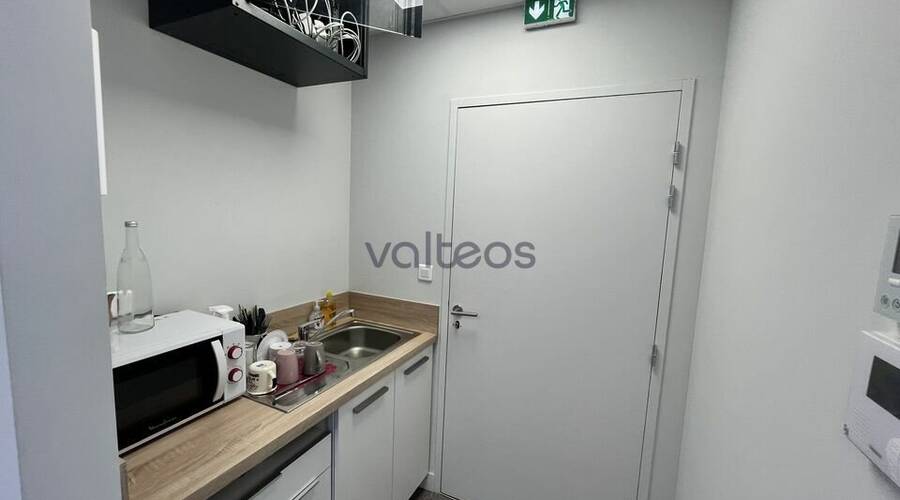 REXIM - Bureau - Haute-Garonne - Toulouse - 6