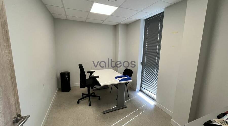 REXIM - Bureau - Haute-Garonne - Toulouse - 8