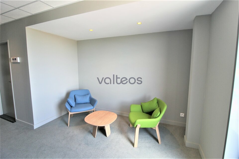 REXIM - Bureau - Haute-Garonne - Toulouse - 10