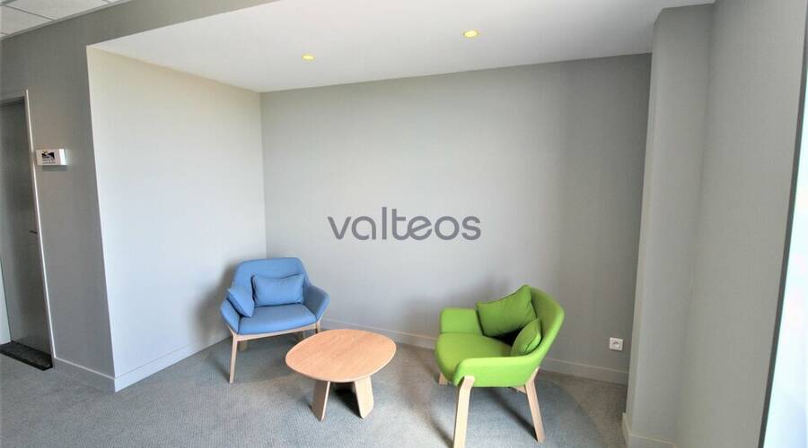 REXIM - Bureau - Haute-Garonne - Toulouse - 10