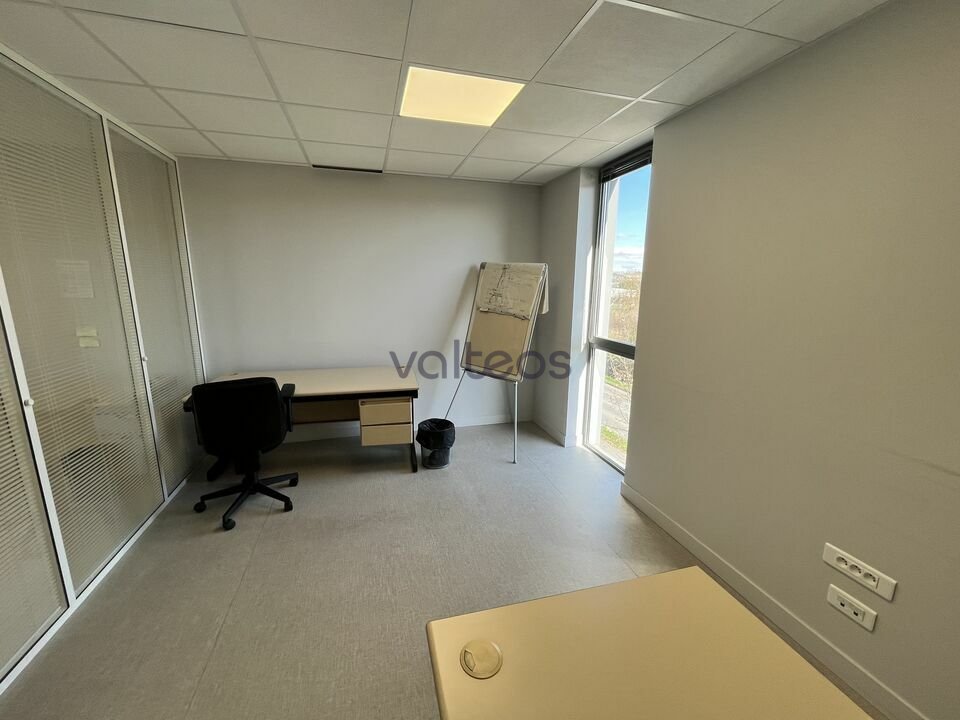 REXIM - Bureau - Haute-Garonne - Toulouse - 11