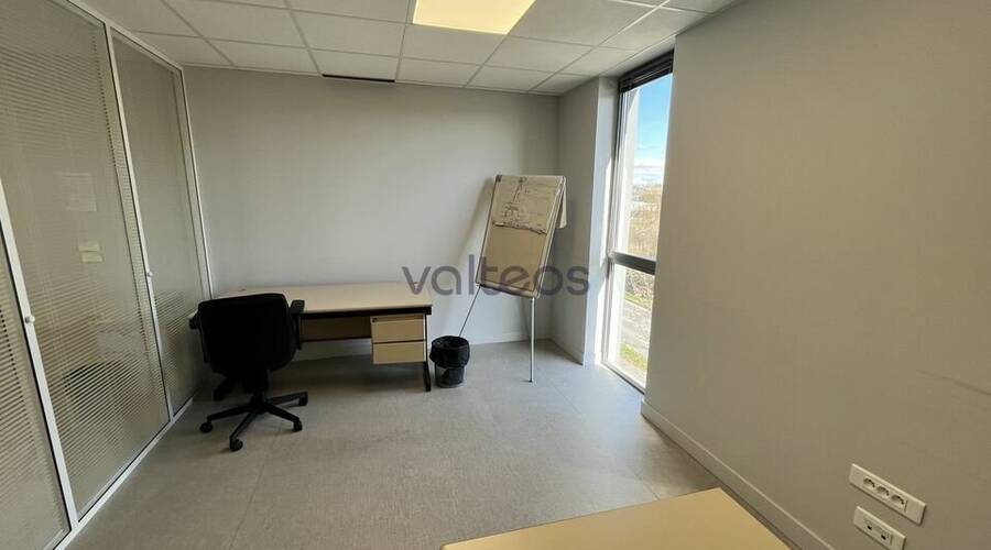 REXIM - Bureau - Haute-Garonne - Toulouse - 11