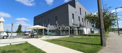 REXIM - Bureau - Haute-Garonne - Toulouse - 1