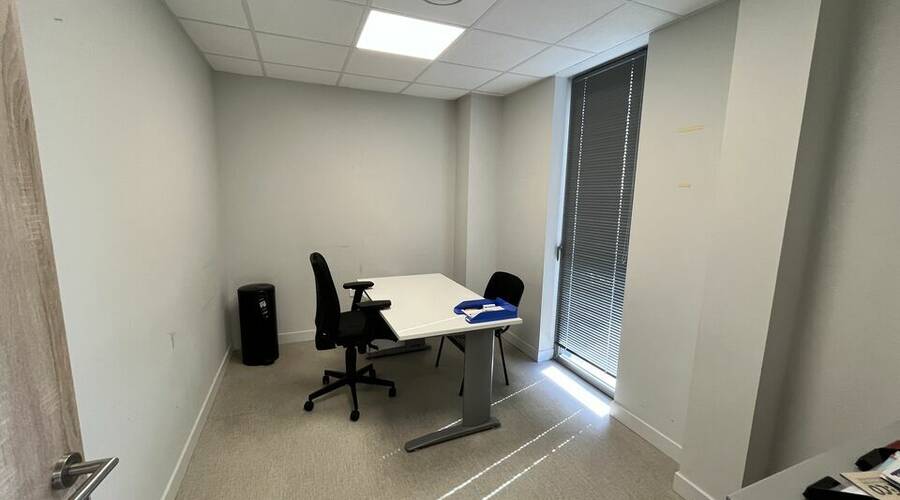 REXIM - Bureau - Haute-Garonne - Toulouse - 8