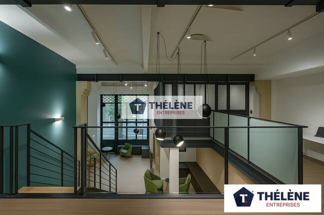 REXIM - Local commercial - Hérault - Montpellier - 1