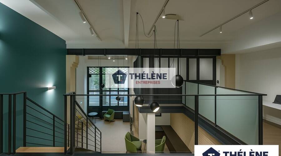 REXIM - Local commercial - Hérault - Montpellier - 1