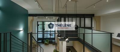 REXIM - Local commercial - Hérault - Montpellier - 1