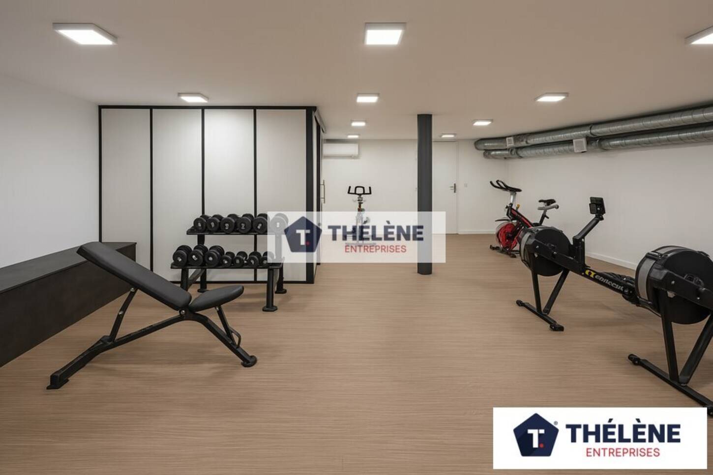 REXIM - Local commercial - Hérault - Montpellier - 2