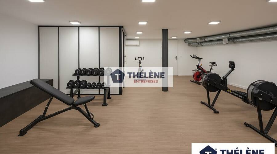 REXIM - Local commercial - Hérault - Montpellier - 2