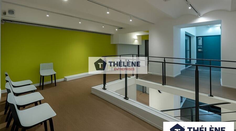 REXIM - Local commercial - Hérault - Montpellier - 4