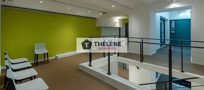 REXIM - Local commercial - Hérault - Montpellier - 4